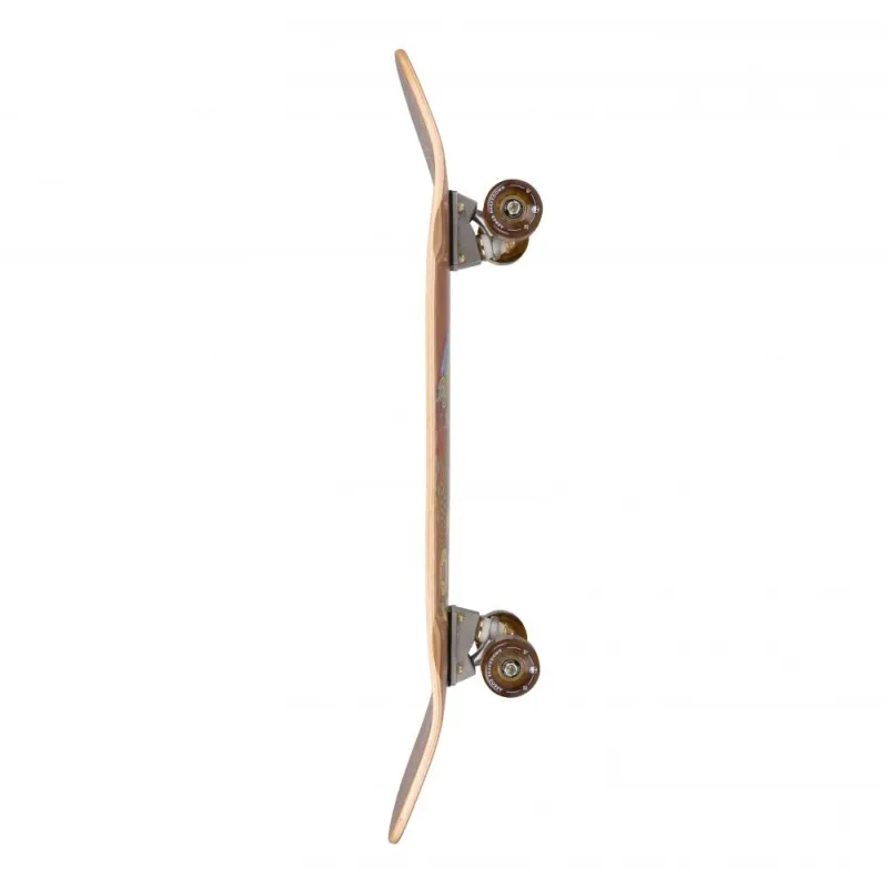 Arbor Solstice B4BC Cucharon 32" Longboard Complete