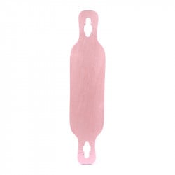 Restless RC Shredder Blank 38" Beginner Longboard Complete