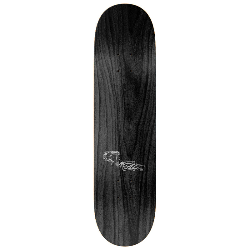Real Kyle Last Call Full Se 8.38" Skateboard Deck