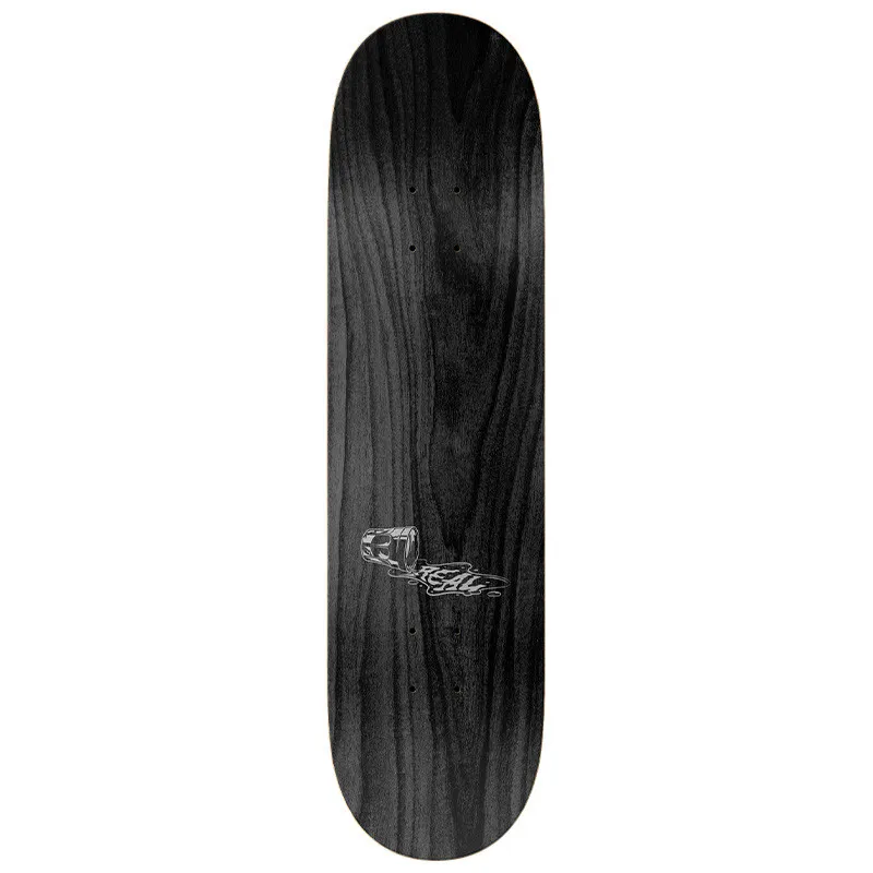Real Kyle Last Call Full Se 8.38" Skateboard Deck