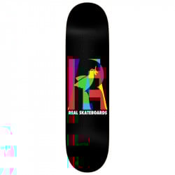 Real Team Eclipsing 8.06" Skateboard Deck