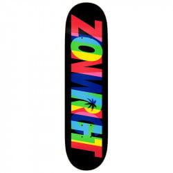 Real Zion Eclipsing Full Se 8.25" Skateboard Deck