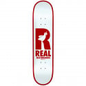 Real Renewal Doves 8.06" Skateboard Deck
