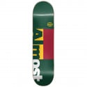 Almost Yuri Ivy League Impact Light 8.375" Skateboard Deck