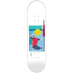 Enjoi Wallin Skart R7 8.25" Skateboard Deck