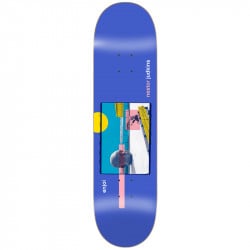 Enjoi Judkins Skart R7 8.0" Skateboard Deck