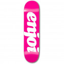 Enjoi Flocked HYB 8.0" Skateboard Deck