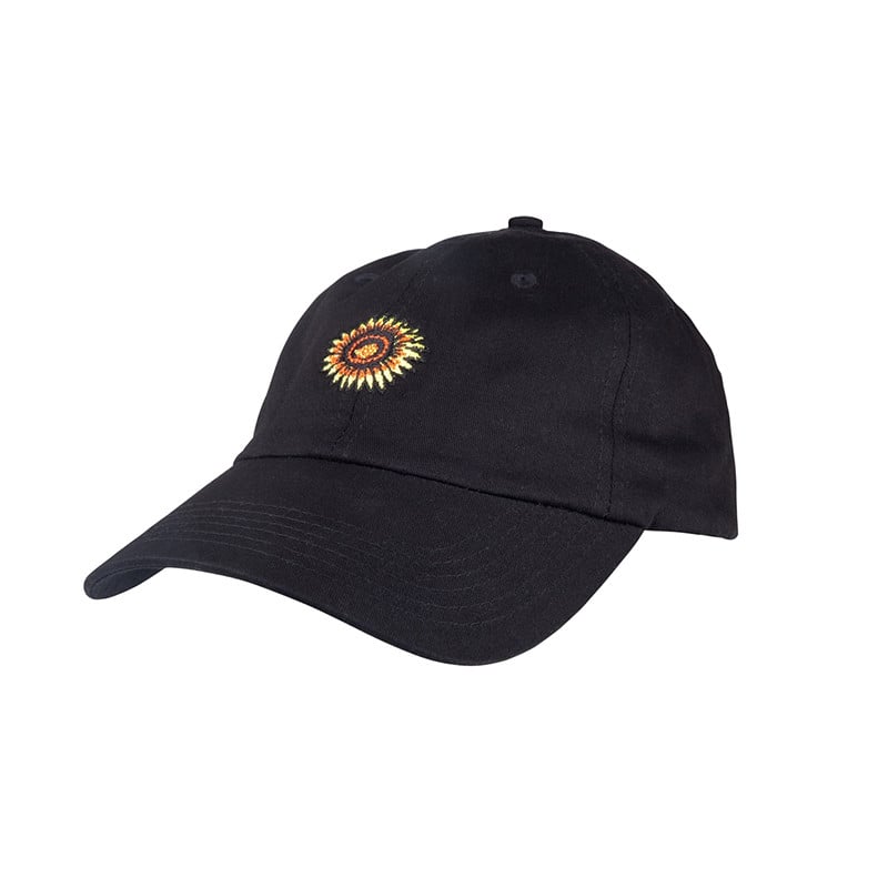 Santa Cruz Sunflower cap Santa Cruz Sunflower cap