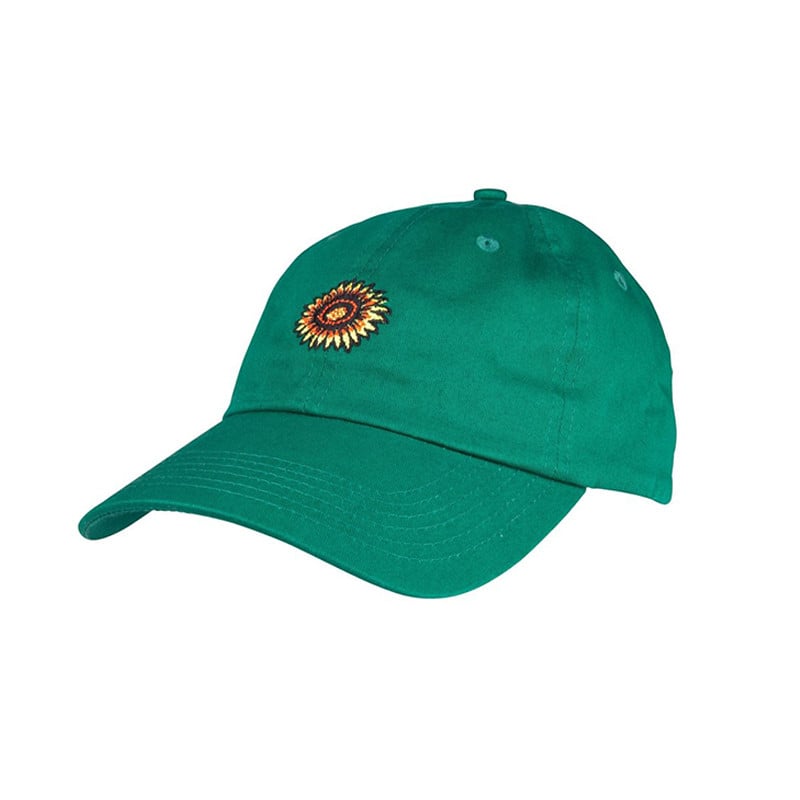 Santa Cruz Sunflower cap Santa Cruz Sunflower cap