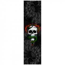 Powell-Peralta Mcgill Skull and Snake 10.5" Griptape Sheet