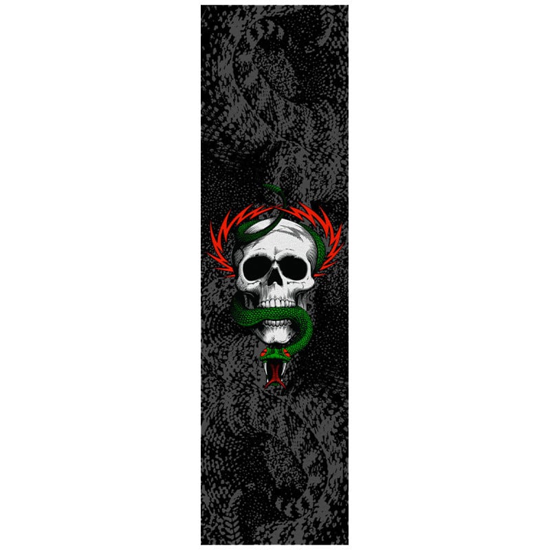 Powell-Peralta Mcgill Skull and Snake 10.5" Griptape Sheet