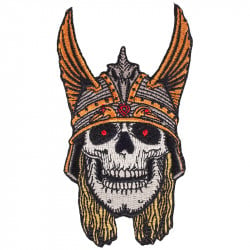 Powell-Peralta Andy Anderson 10.2cm Patch