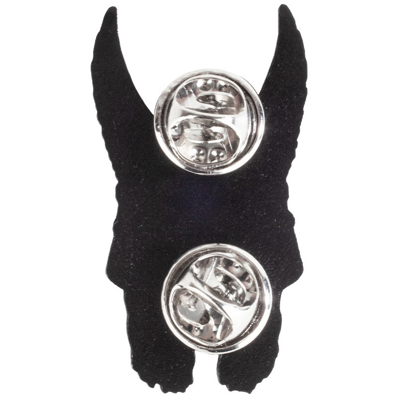 Powell-Peralta Andy Anderson Pin