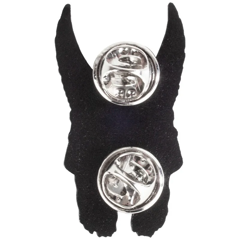 Powell-Peralta Andy Anderson Pin