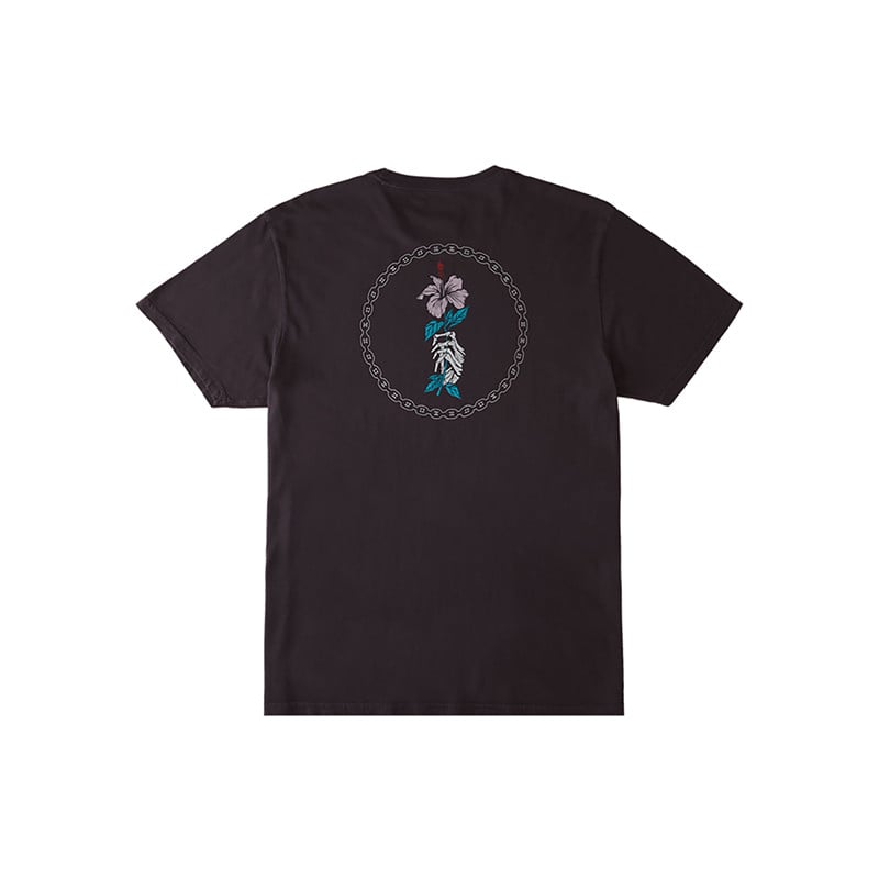 Billabong Regrets T-shirt Billabong Regrets T-shirt