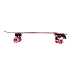 Z-Flex Surf-a-gogo Fish Cruiser 31" Surfskate Complete