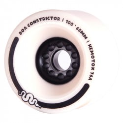 Boa Constrictor 100mm Longboard Ruedas