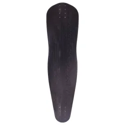 Antidote Cyclone Longboard Deck