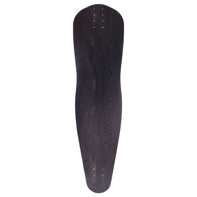 Antidote Cyclone Longboard Deck