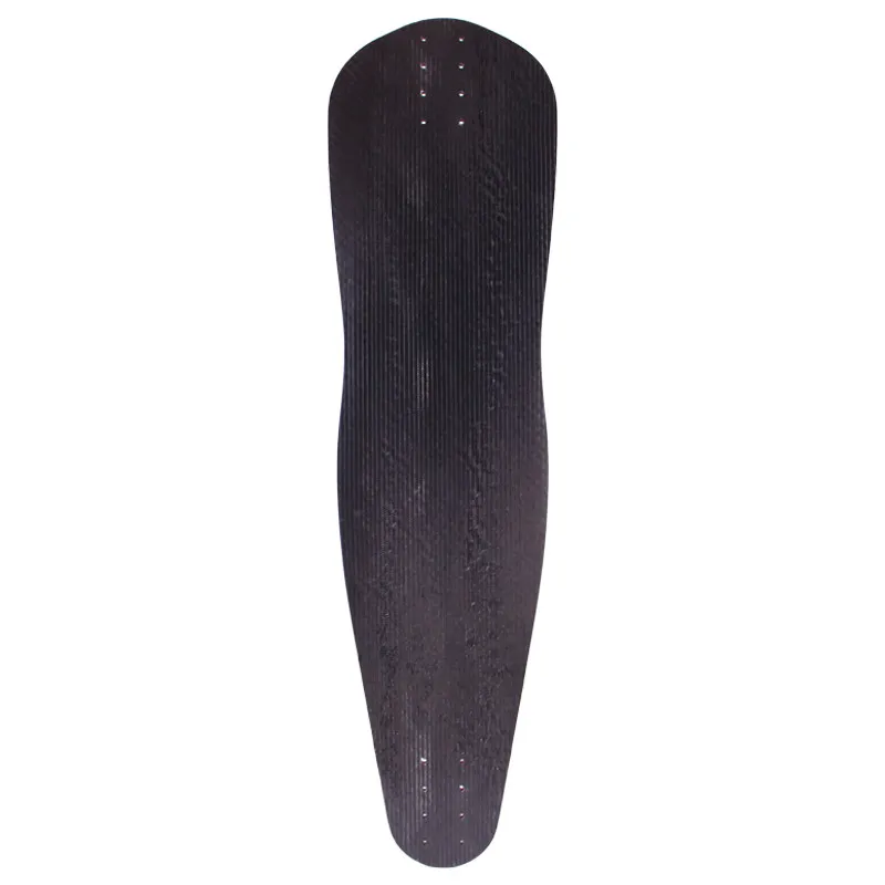 Antidote Cyclone Longboard Deck
