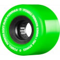 Powell-Peralta Snakes 69mm Roues