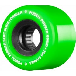 Powell-Peralta Snakes 69mm Rollen