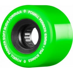 Powell-Peralta Snakes 69mm Roues