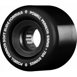 Powell-Peralta Snakes 69mm Roues