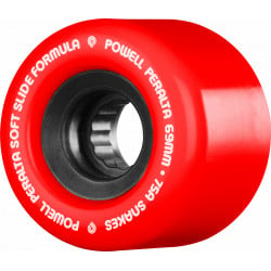 Powell-Peralta Snakes 69mm Rollen