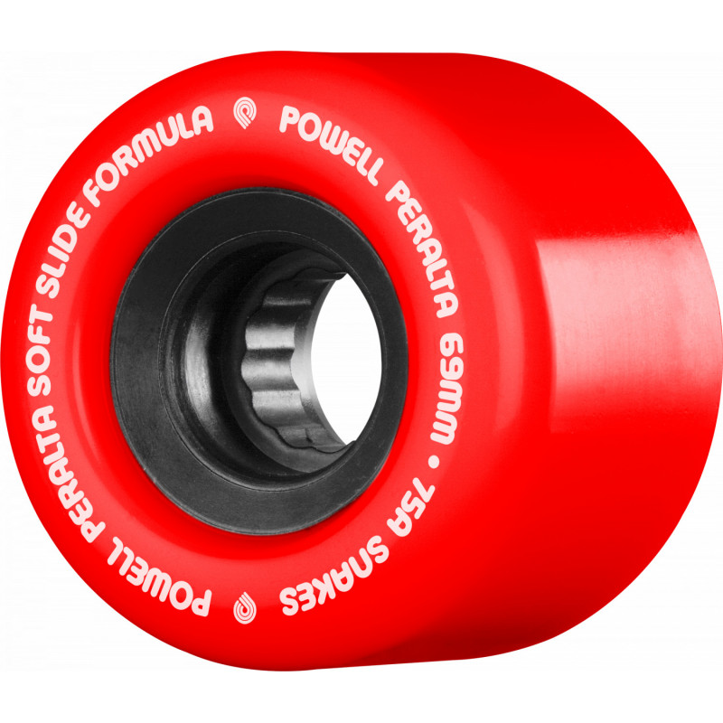 Powell-Peralta Snakes 69mm Roues