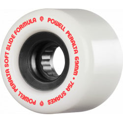 Powell-Peralta Snakes 69mm Roues