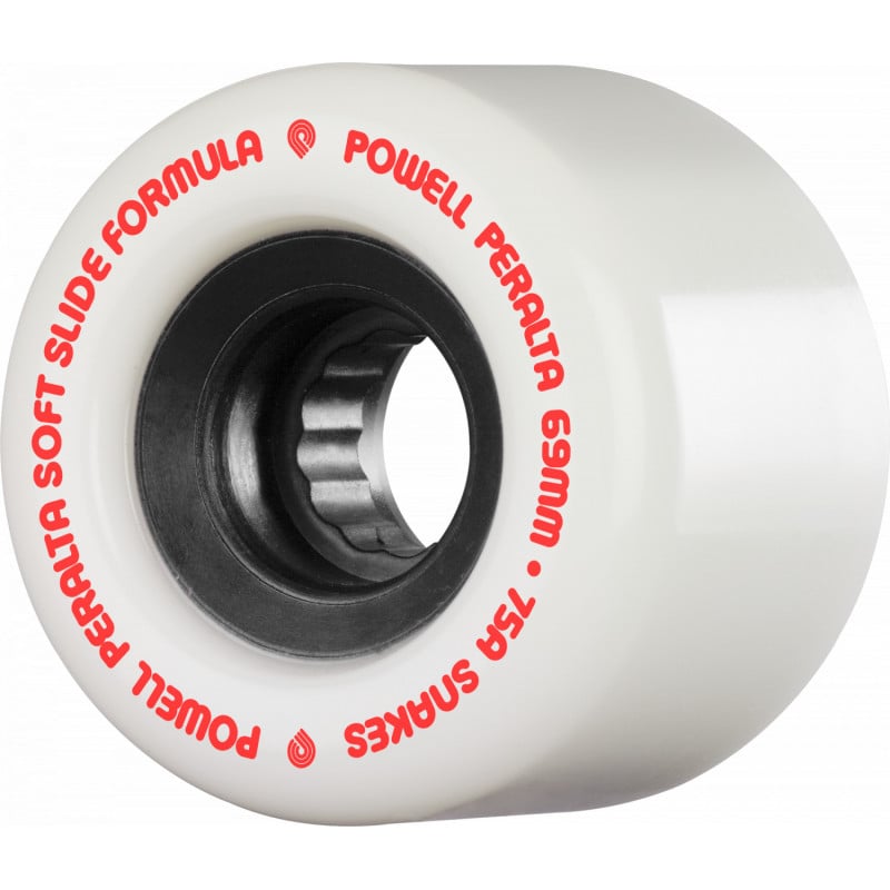 Powell-Peralta Snakes 69mm Roues