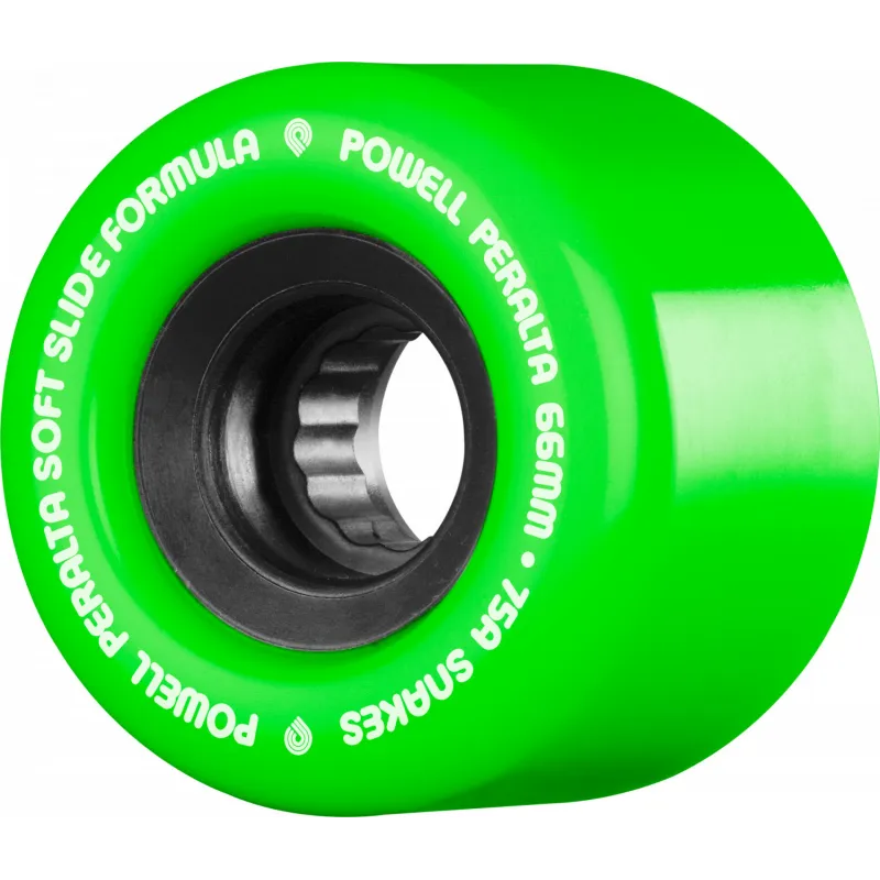 Powell-Peralta Snakes 66mm Ruedas