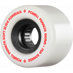 Powell-Peralta Snakes 66mm Ruote
