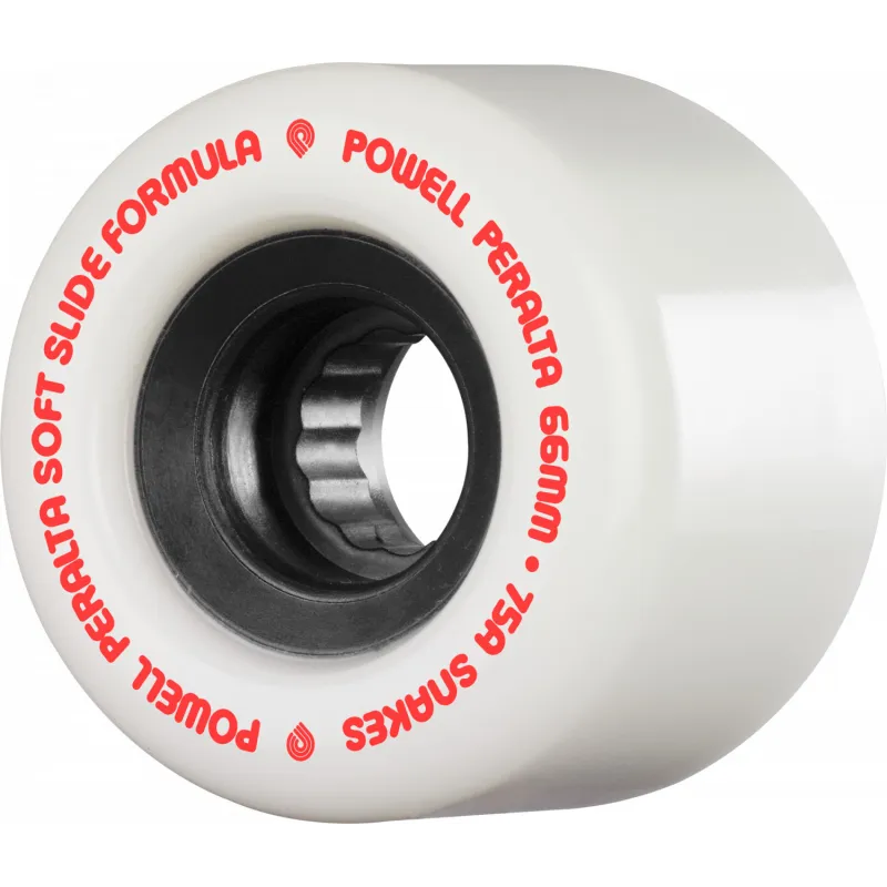 Powell-Peralta Snakes 66mm Ruedas