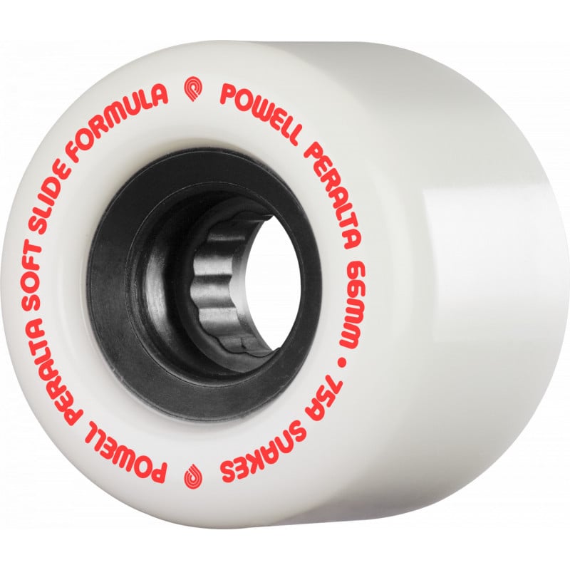 Powell-Peralta Snakes 66mm Wheels