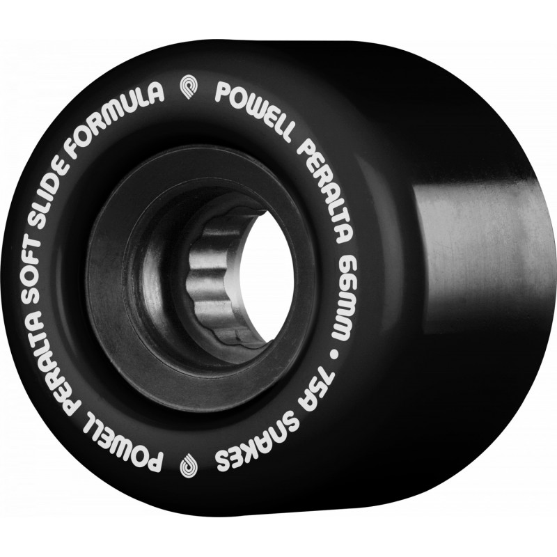 Powell-Peralta Snakes 66mm Roues