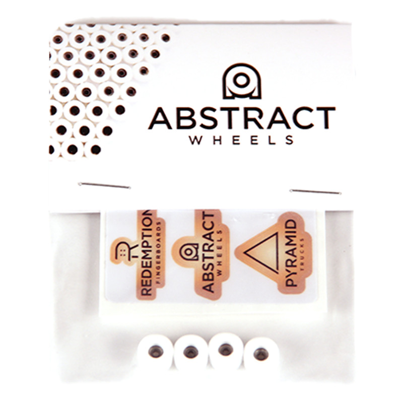 Abstract Big Bowl Fingerboard Wheels Abstract Big Bowl Fingerboard Wheels