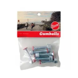 Penny Bolts - Gumballs