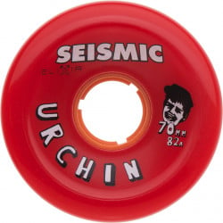 Seismic Urchin 70mm Wheels