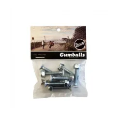 Penny Bolts - Gumballs