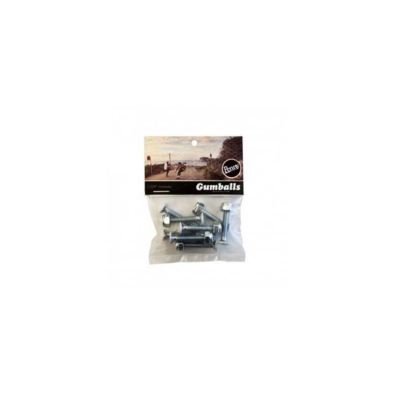 Penny Bolts - Gumballs Penny Bolts - Gumballs