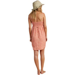 Billabong Just Because Dress