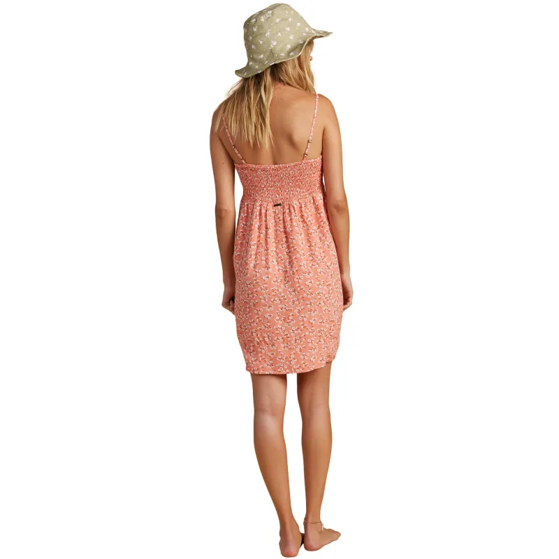 Billabong Just Because Dress