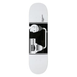 Alien Workshop Brainwash 8.25" Skateboard Deck