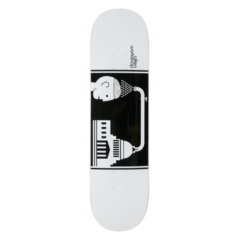 Alien Workshop Brainwash 8.25" Skateboard Deck