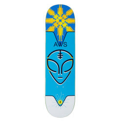 Alien Workshop Hypnotherapy 8.25" Skateboard Deck