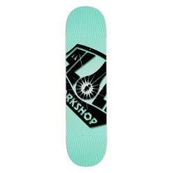 Alien Workshop Og Burst 8.0" Skateboard Deck