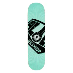 Alien Workshop Og Burst 8.0" Skateboard Deck