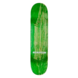 Alien Workshop Og Burst 8.0" Skateboard Deck